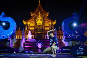 BIB: 
                            <button type="button" onclick="openModal(22653628)" class="btn btn-primary btn-sm float-right btn-popup" data-toggle="modal" data-target=".modal-high-quality">
                        <i class="fas fa-shopping-cart"></i> Add to Cart
                    </button>
                                            <button type="button" onclick="isThisMe(22653628, true)" class="btn btn-success btn-sm float-right btn-popup btn-isme hidden" data-toggle="tooltip" data-placement="bottom" title="นี่คือรูปของคุณใช่ไหม คลิกที่นี่เพื่อเอาเข้าอัลบั้ม">
                        <i class="fas fa-plus"></i> Add to album
                    </button>
                    <button type="button" onclick="isThisMe(22653628, false)" class="btn btn-warning btn-sm float-right btn-popup btn-isnotme hidden">
                        <i class="fas fa-ban"></i> Remove from album
                    </button>